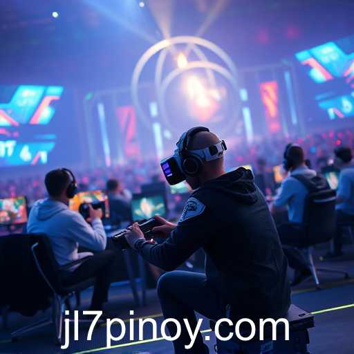 The Digital Revolution of Gaming