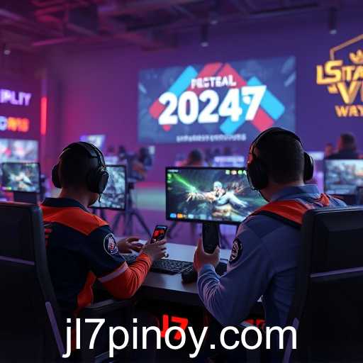 Digital Transformation in Gaming