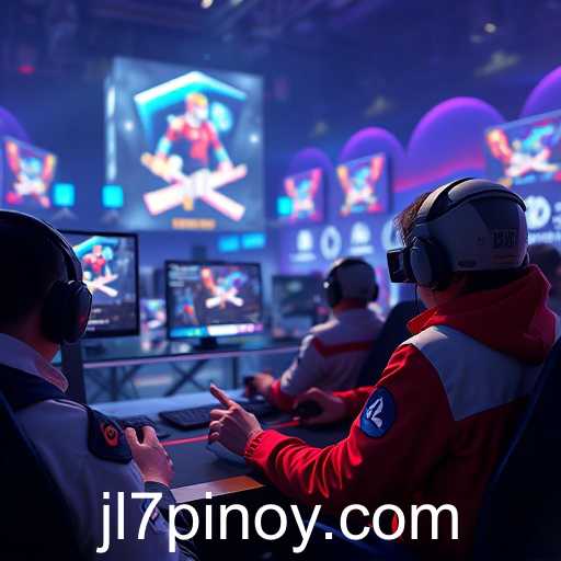 The Evolution of Online Gaming in 2025