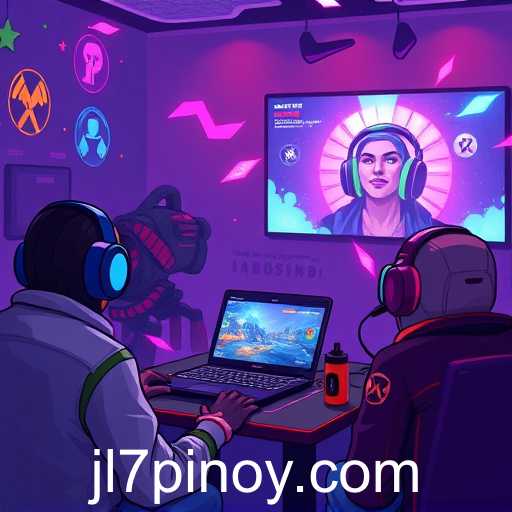 Evolving Gaming Trends and jl7's Impact