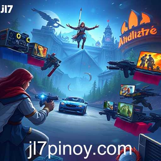 Exploring the 'Game List': Enhancing the Online Gaming Experience