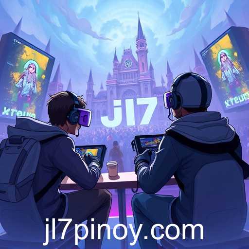 The Evolution of Gaming in 2025: A Digital Landscape