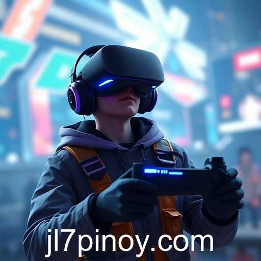 Gaming Innovations in 2025