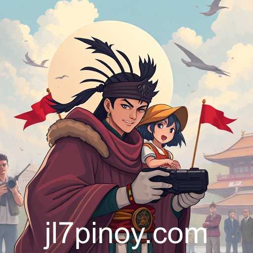 Gaming Trends Lead to Cross-Cultural Collaborations