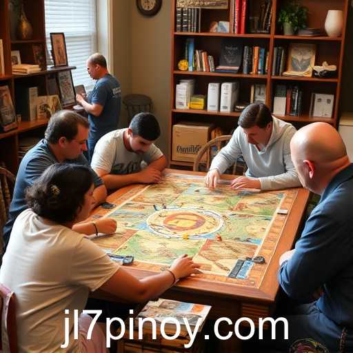 Gaming Trends and Technology Advances