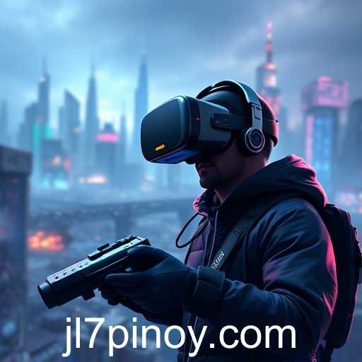 Gaming Trends in 2025: The Rise of Virtual Narratives