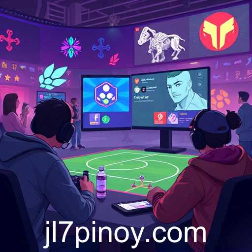 Gaming Industry Trends and Innovations in 2025