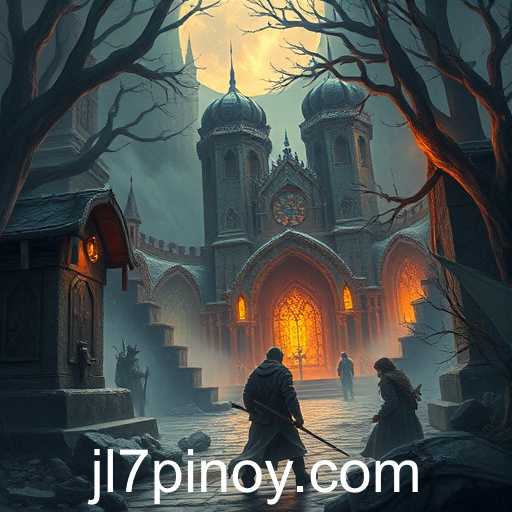 JL7 Gaming Revelations