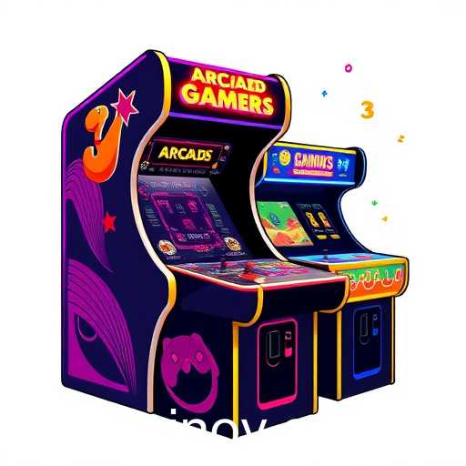 The Rise of JL7 in Gaming Culture