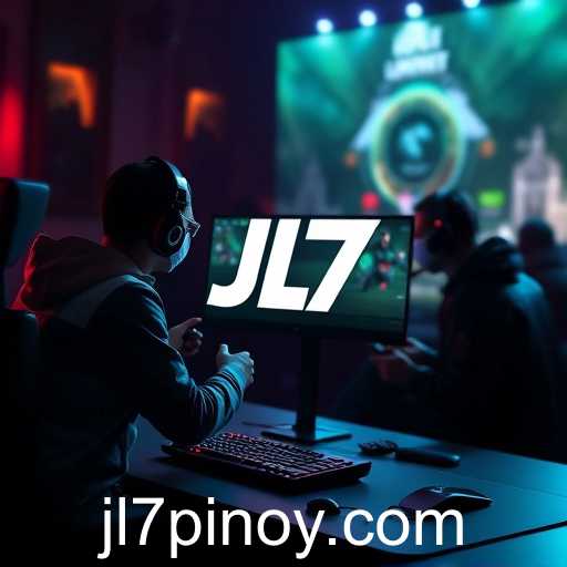The Rise of JL7: Transforming Online Gaming