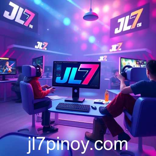 The Rising Influence of JL7 in the Gaming World
