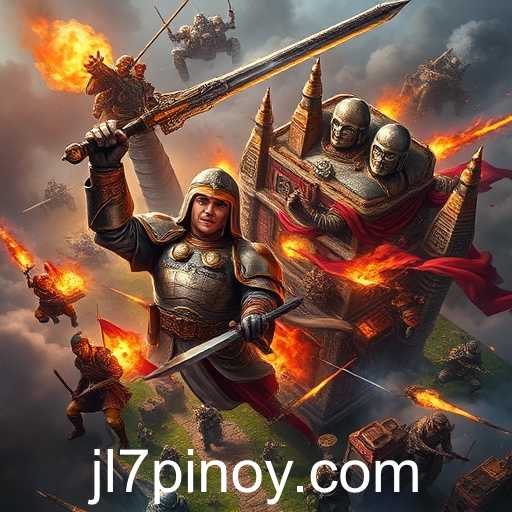 Exploring the Depths of Strategy Games: Mastering Tactical and Strategic Skills