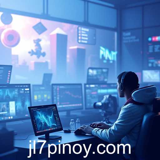 Unveiling the Rise of JL7: A New Era in Online Gaming